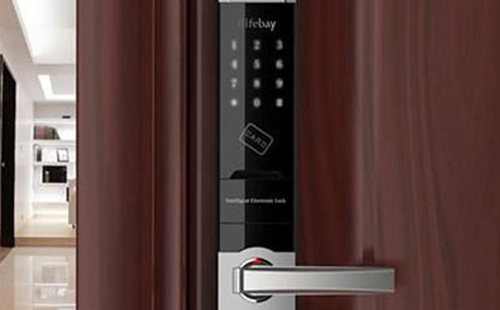 鼎湖24小时上门开锁公司