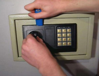 鼎湖24小时上门开锁公司